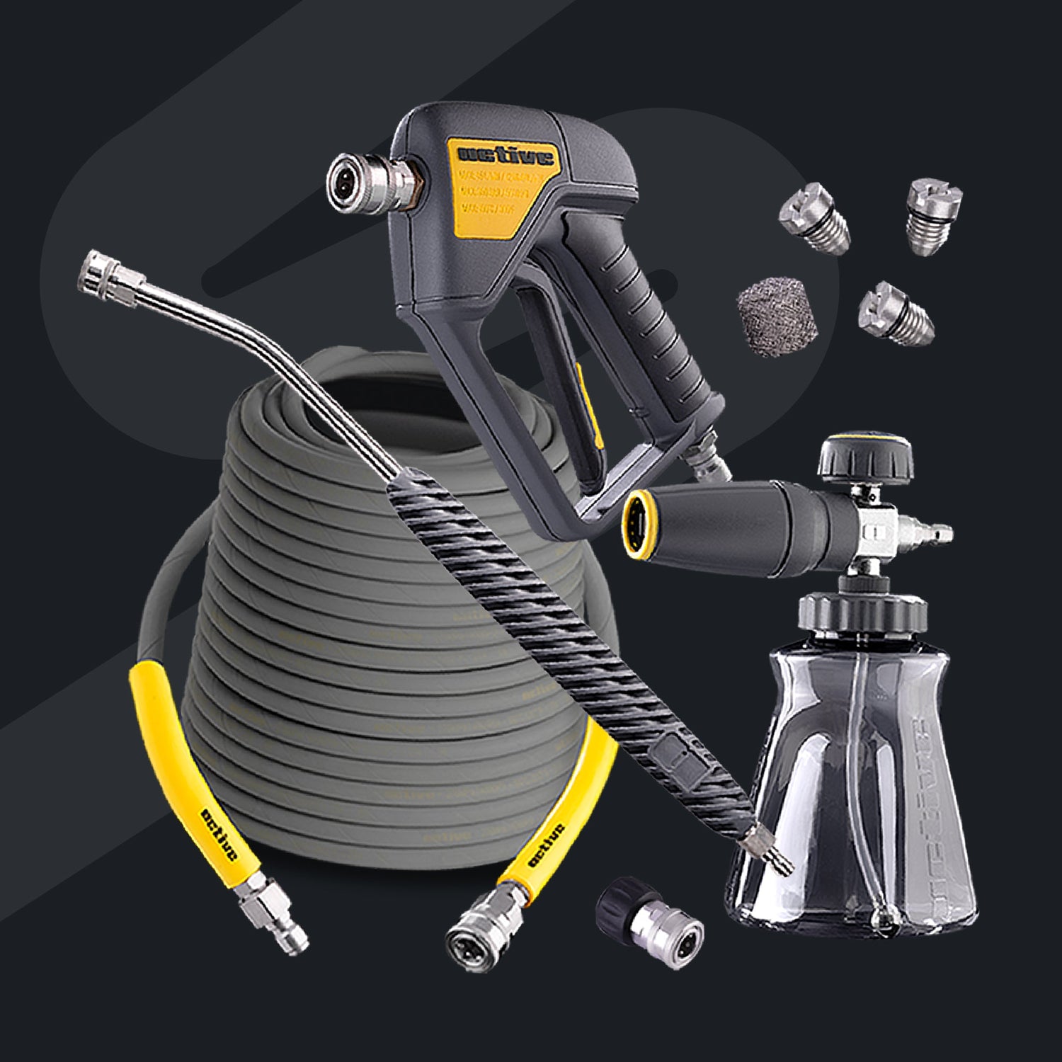 ACCESSORY BUNDLE