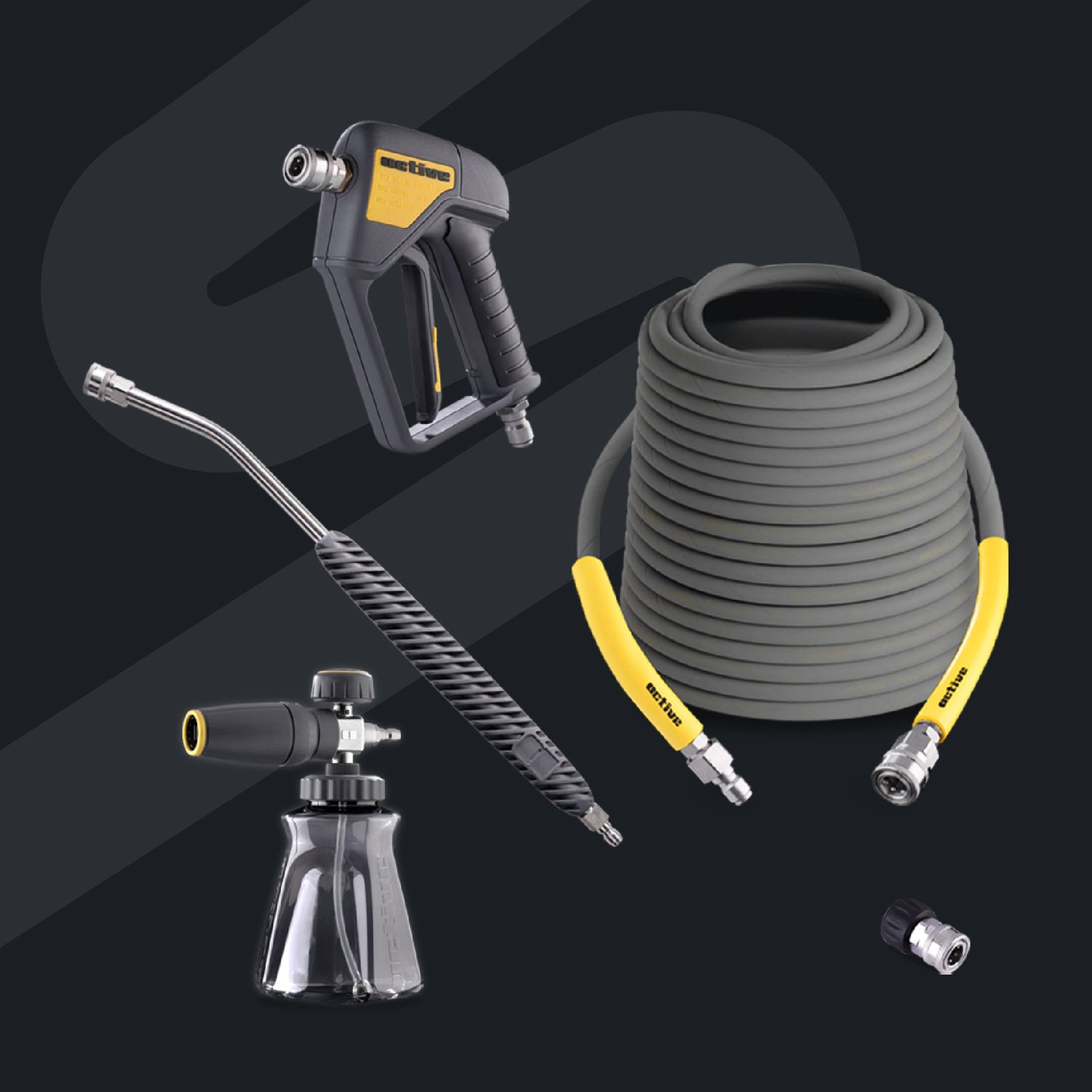 ACCESSORIES