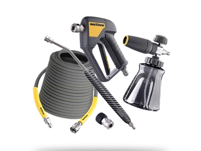 Accessory Bundle