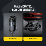 Active™ Automotive Dryer S350