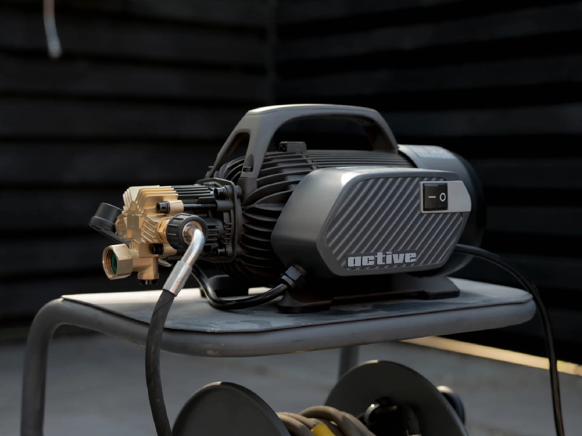 Active™ 2.3 Electric Pressure Washer (Tool only)