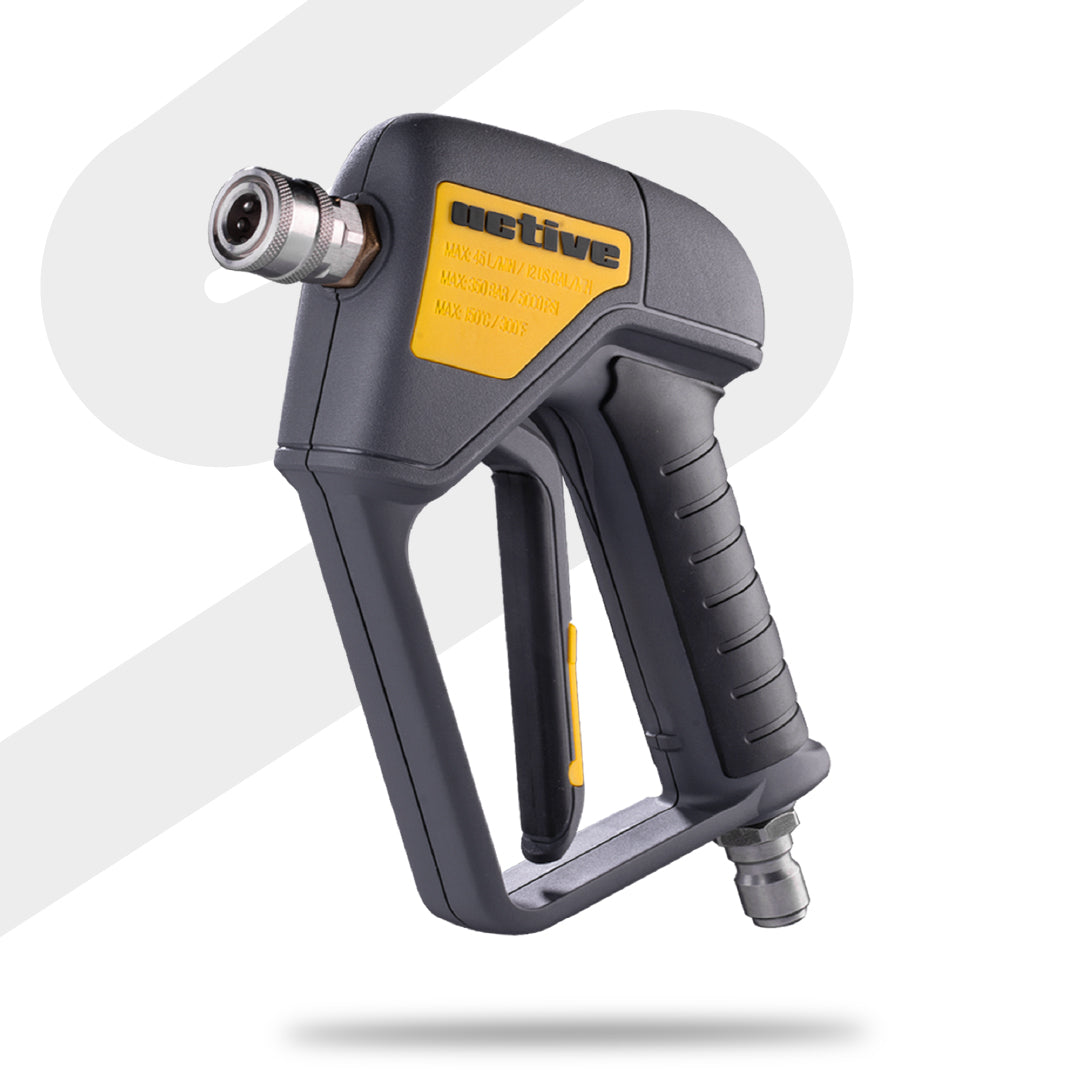 Buy ACTIVE™ Premium Pressure Washer Foam Cannon – Active Products
