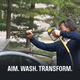 Active™ Premium Pressure Washer 20° Lance