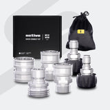 Active™ Premium Quick Connect Kit