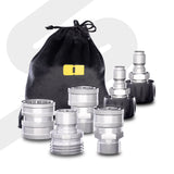 Active™ Premium Quick Connect Kit