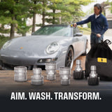 Active™ Premium Quick Connect Kit