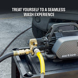 Active™ Premium Quick Connect Kit