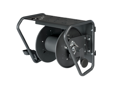 Active Hose Reel Wall Mount