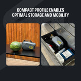 Active™ 2.0 Electric Pressure Washer