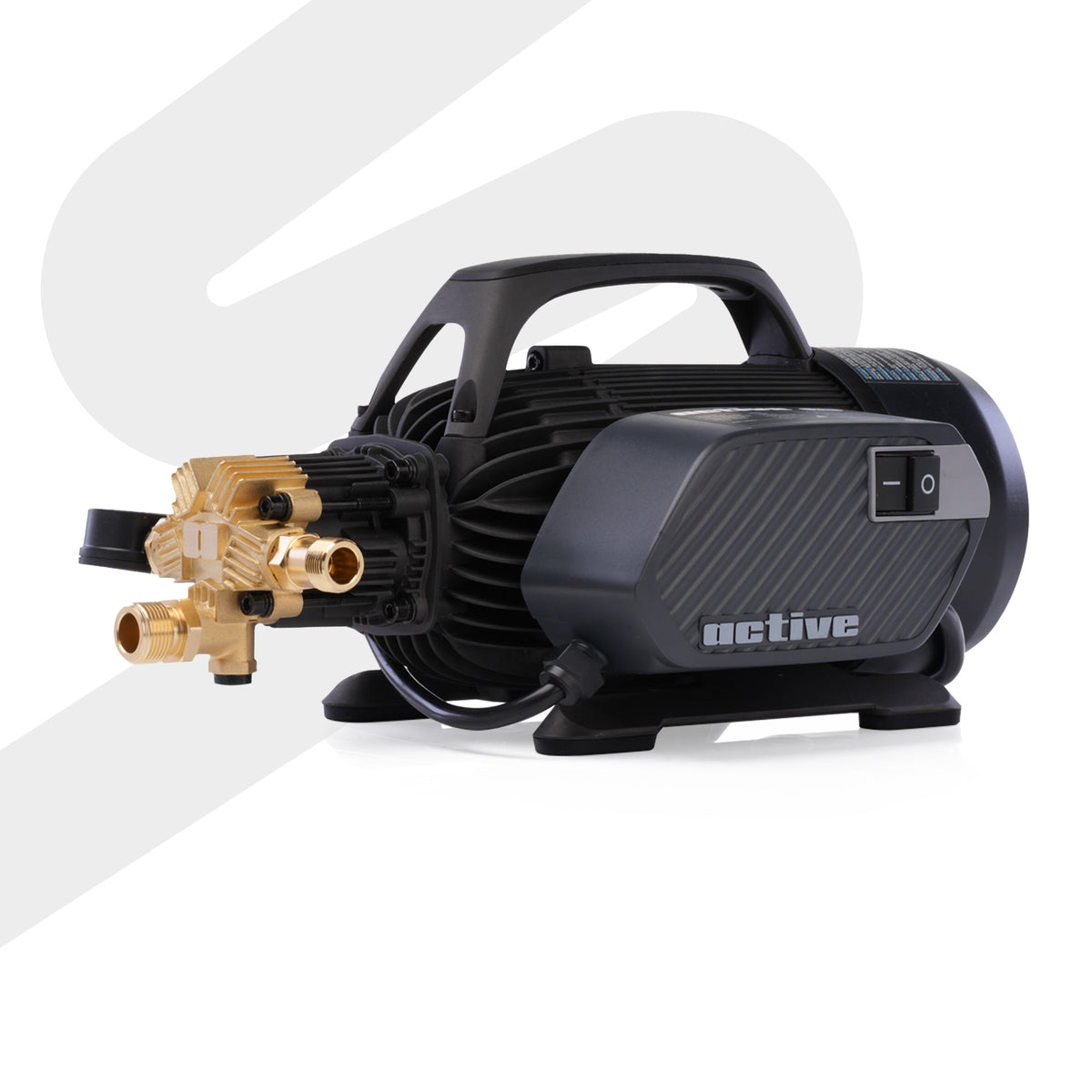 Active™ 2.3 Electric Pressure Washer (Tool only)
