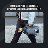 Active™ 2.3 Electric Pressure Washer (Tool only)