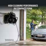 Active™ 2.3 Electric Pressure Washer (Tool only)