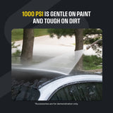 Active™ 2.3 Electric Pressure Washer (Tool only)