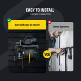 Active™ Hose Reel Wall Mount System