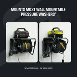 Active™ Hose Reel Wall Mount System