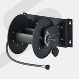 Active Hose Reel M-Series for Pressure Washer Hoses