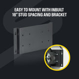 Active Hose Reel M-Series for Pressure Washer Hoses