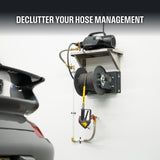 Active Hose Reel M-Series for Pressure Washer Hoses